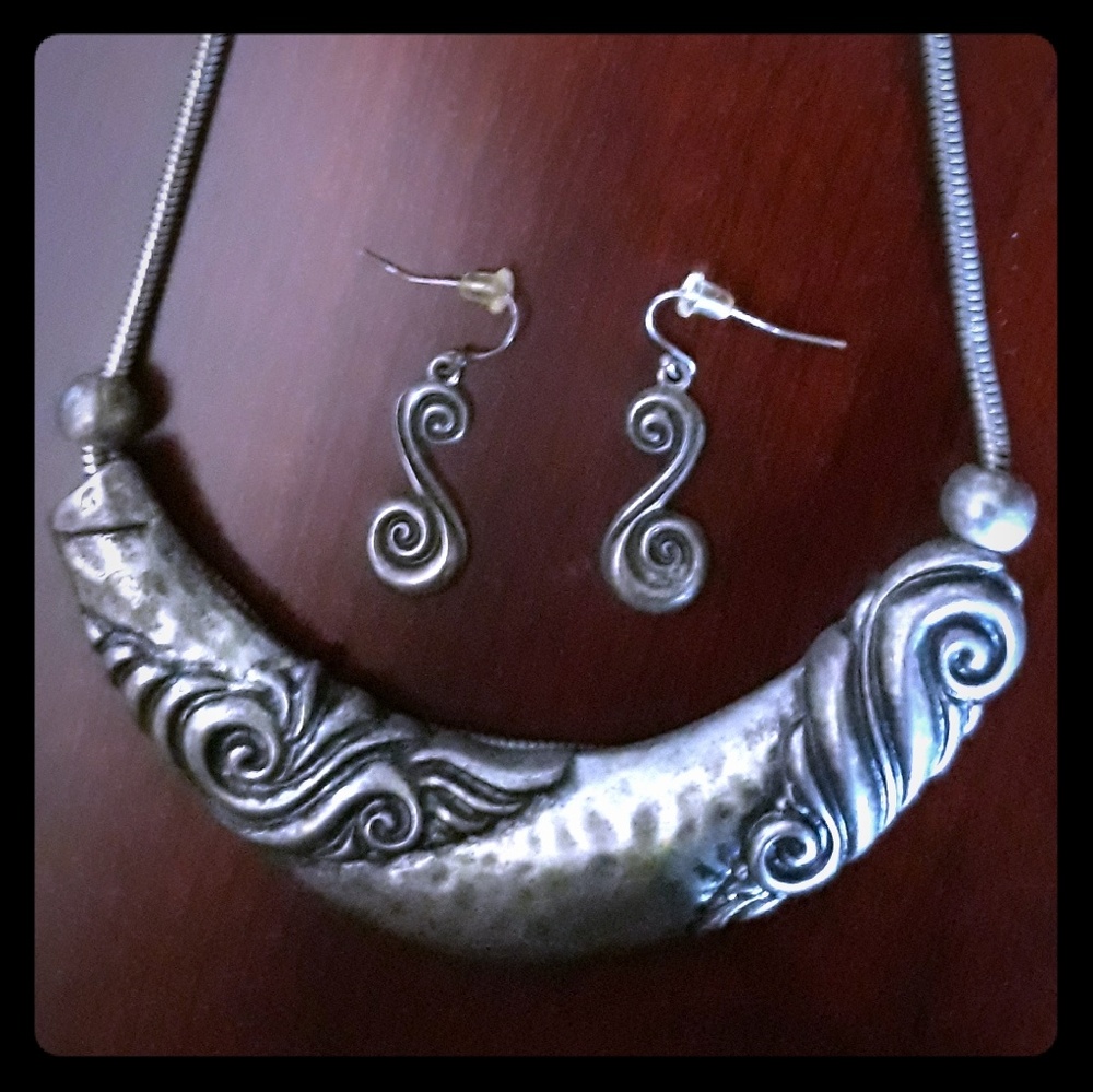 Jewelry set